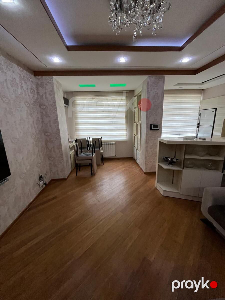 4-otaqlı yeni tikili, Xırdalan ş., 86 m² — Mənzil, Xırdalan (8)