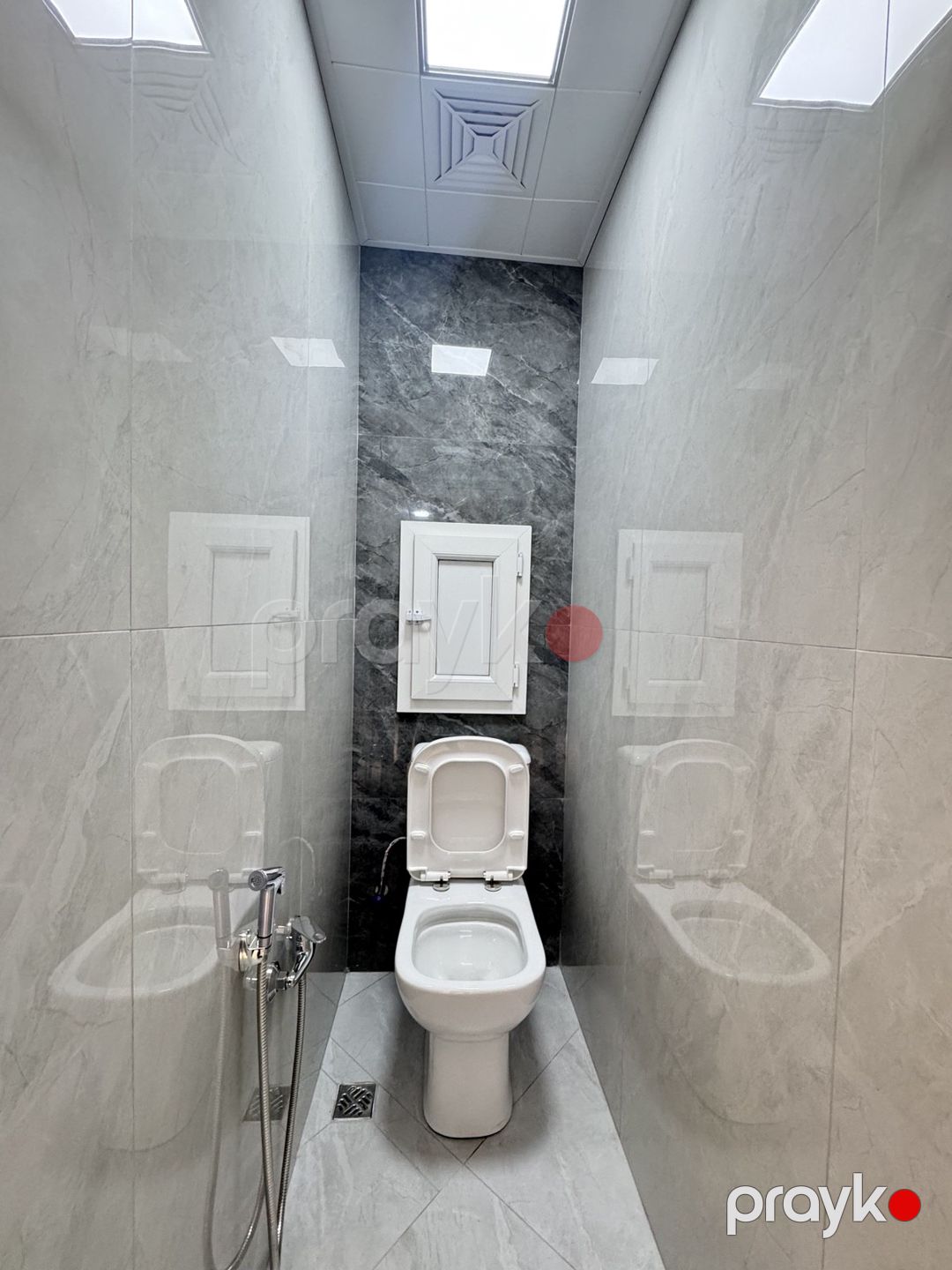 Satılır 2 otaqlı köhnə tikili 52 m² — Mənzil, Bakı (6)