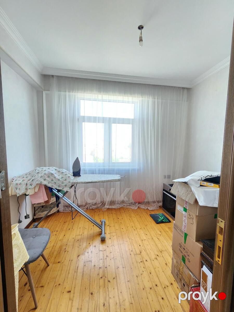 3-otaqlı yeni tikili, Sumqayıt ş., 74 m² — Mənzil, Sumqayıt (5)