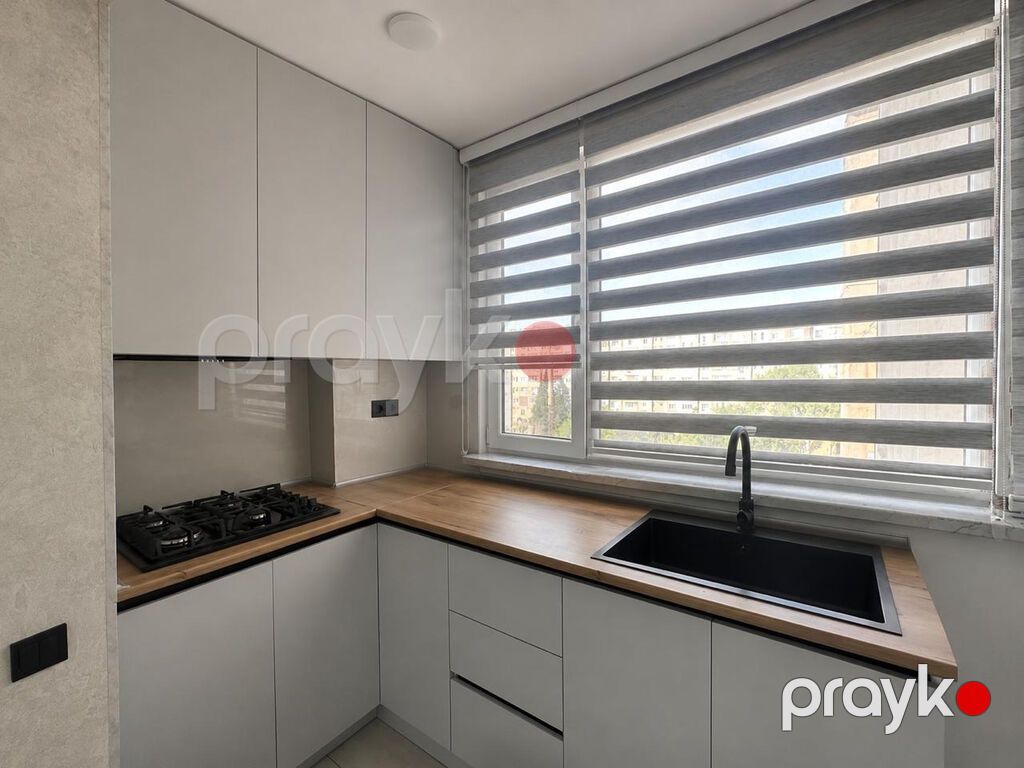 Bakı, Bakıxanov qəs., 4 otaqlı, Köhnə tikili, 75 kv. m — Mənzil, Bakı (4)