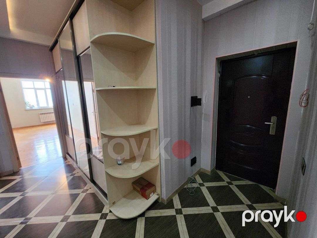 2-otaqlı yeni tikili, Masazır qəs., 63.2 m² — Mənzil, Bakı (8)