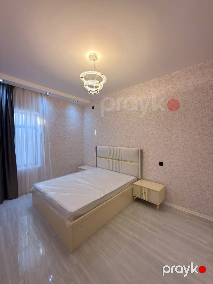 Bağ evi, Şüvəlan qəs — Ev, villa, Bakı (10)
