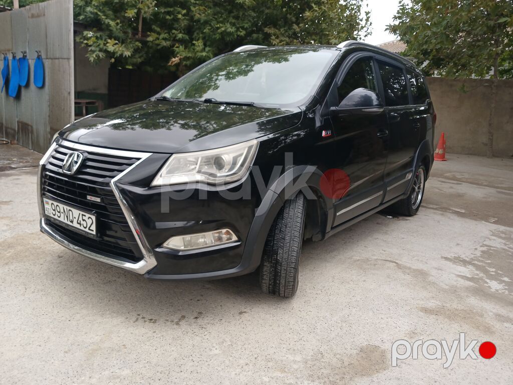 Mawin bezkraskadr. tam ideal.2 illik tex 1 illik sgorta. 7 yerlik. 3 — Avtomobillər, Masazır (2)
