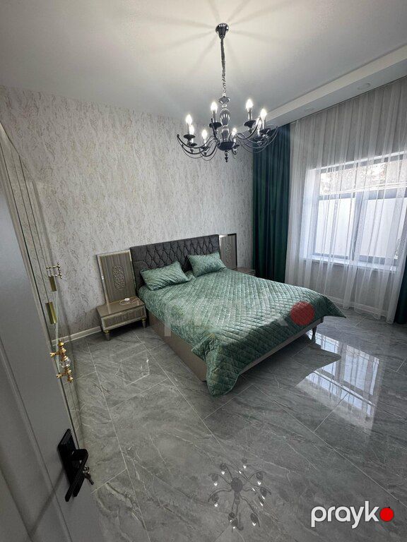Bağ evi kirayə verilir, Şüvəlan qəs — Ev, villa, Bakı (9)