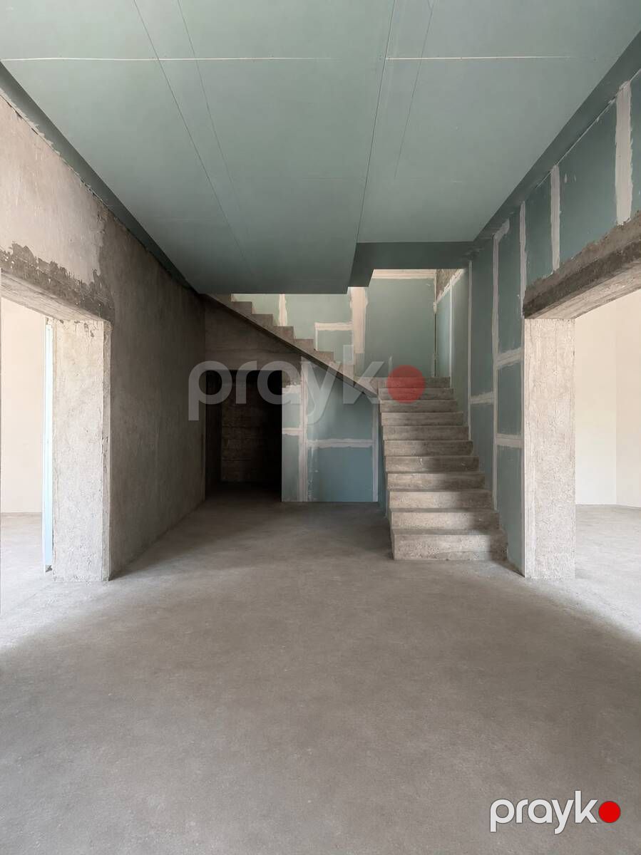 Satılır 5 otaqlı həyət evi/bağ evi 350 m² — Ev, villa, Bakı (11)