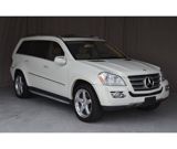 Mercedes GL-Class 2009 — gündəlik icarə — BakuRentService