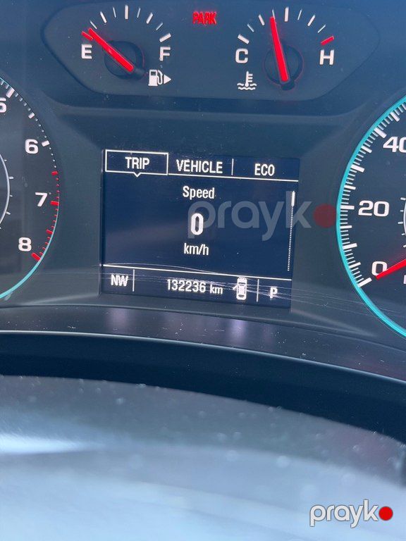 Chevrolet Malibu, 1.5 L, 2024 il, 132 000 km — Avtomobillər, Gəncə (10)
