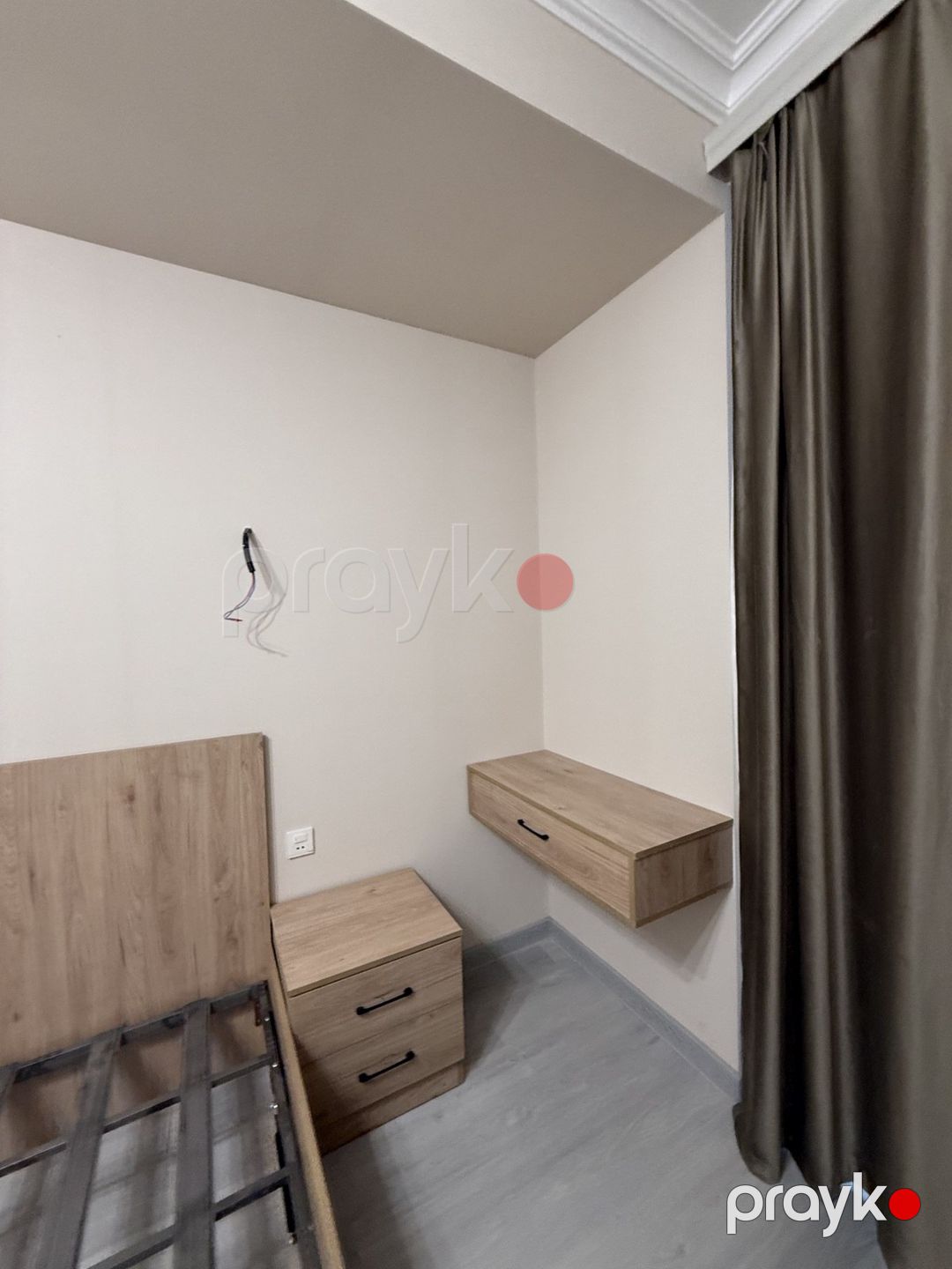 İcarəyə verilir 3 otaqlı yeni tikili 75 m² — Mənzil, Xırdalan (6)
