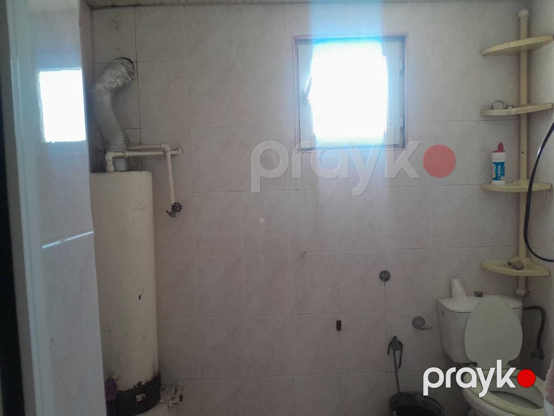İcarəyə verilir 2 otaqlı köhnə tikili 52 m² — Mənzil, Bakı (9)