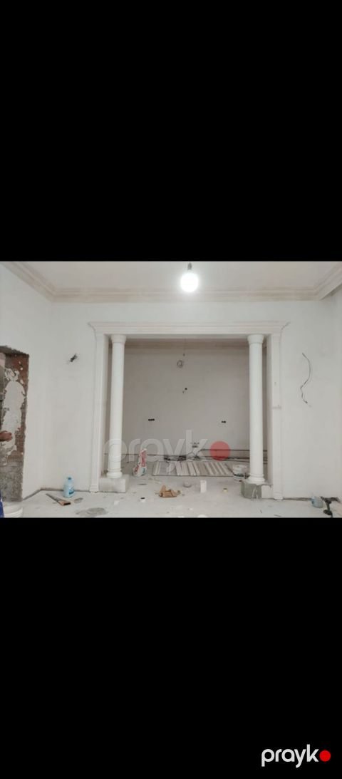 Daxili təmir və dekorasiya xidməti - Divar və tavan suvağı: səthlərin — Bakı