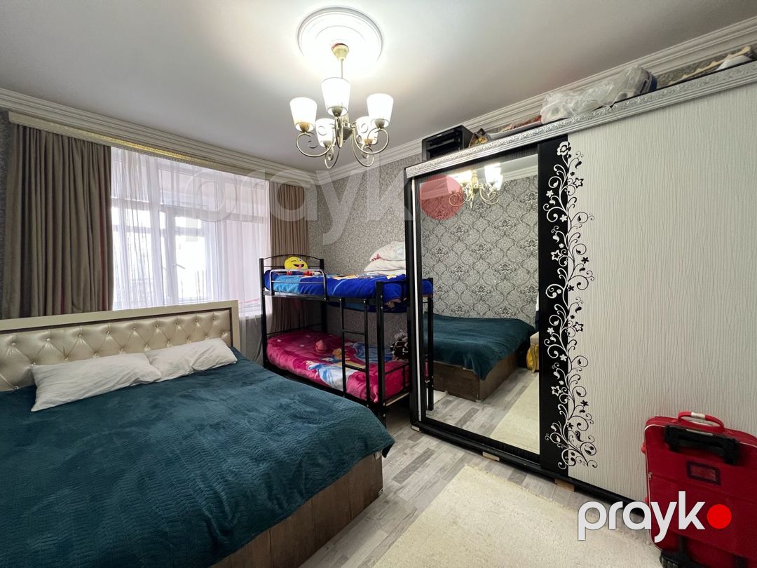 Satılır 2 otaqlı köhnə tikili 65 m² — Mənzil, Xırdalan (5)