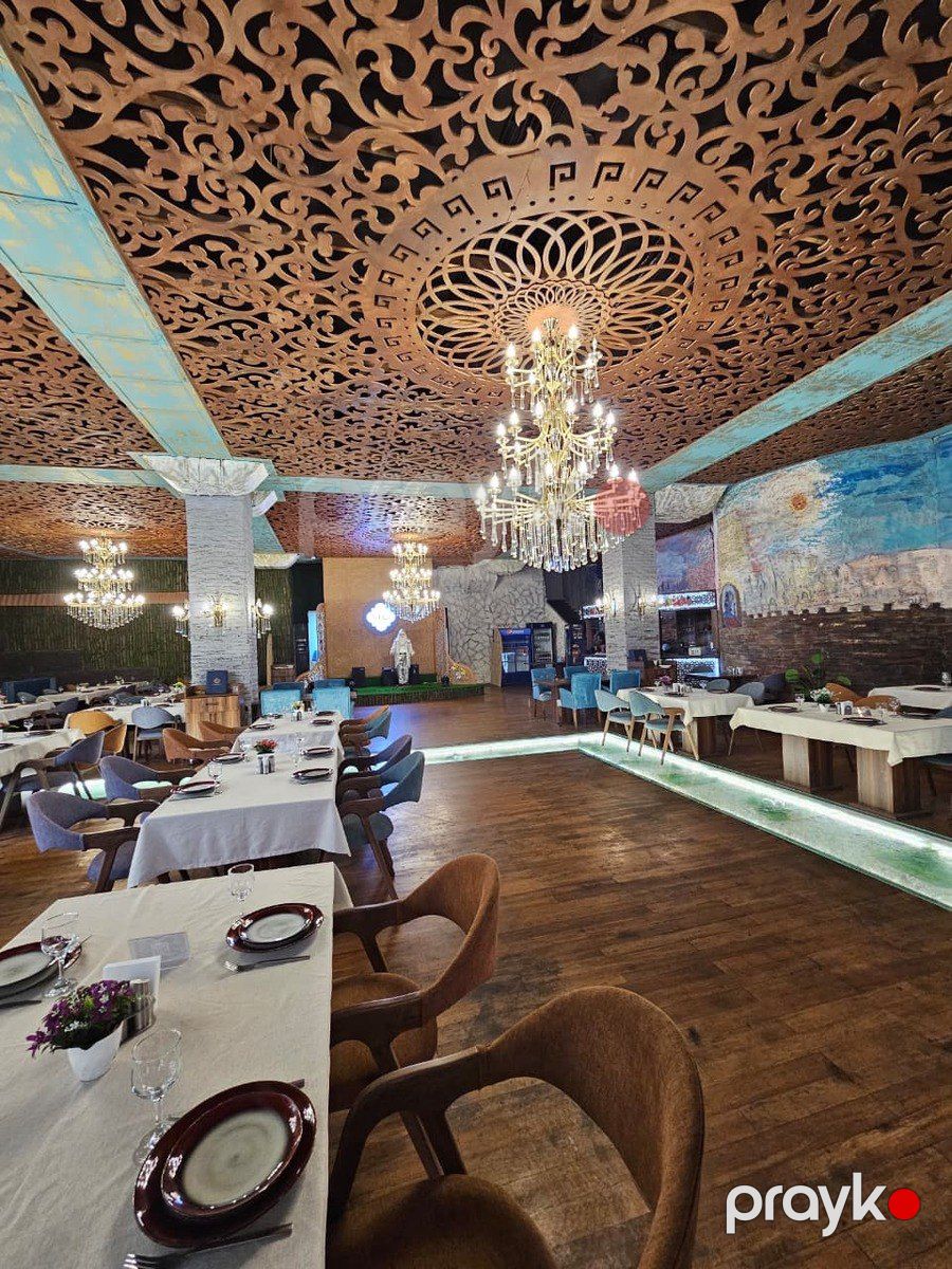 İcarəyə verilir obyekt 750 m² — Əmlak, Bakı (5)