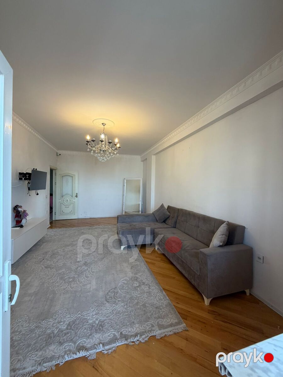 Satılır 3 otaqlı yeni tikili 135 m² — Mənzil, Xırdalan (3)