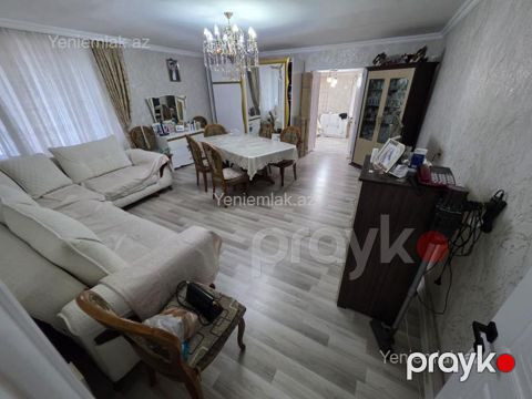 Satılır 2 otaqlı Bina evi menzil (Köhnə tikili), 68 m², 1-ci mikrorayon — Sumqayıt