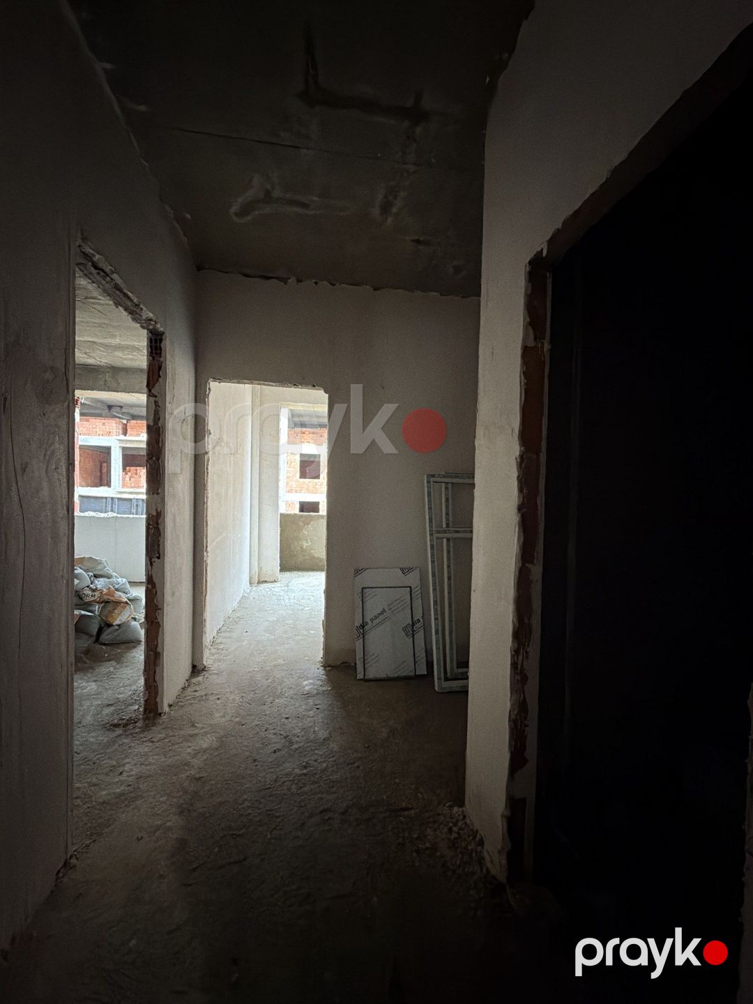 Satılır 2 otaqlı yeni tikili 44 m² — Mənzil, Bakı (2)