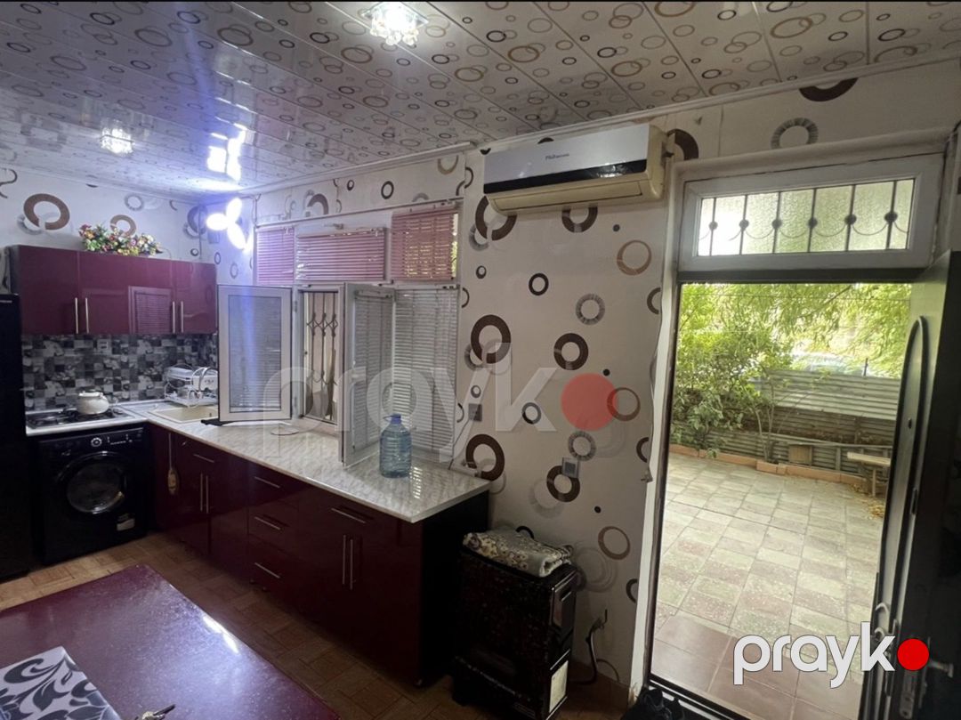 İcarəyə verilir 2 otaqlı köhnə tikili 50 m² — Mənzil, Bakı (5)