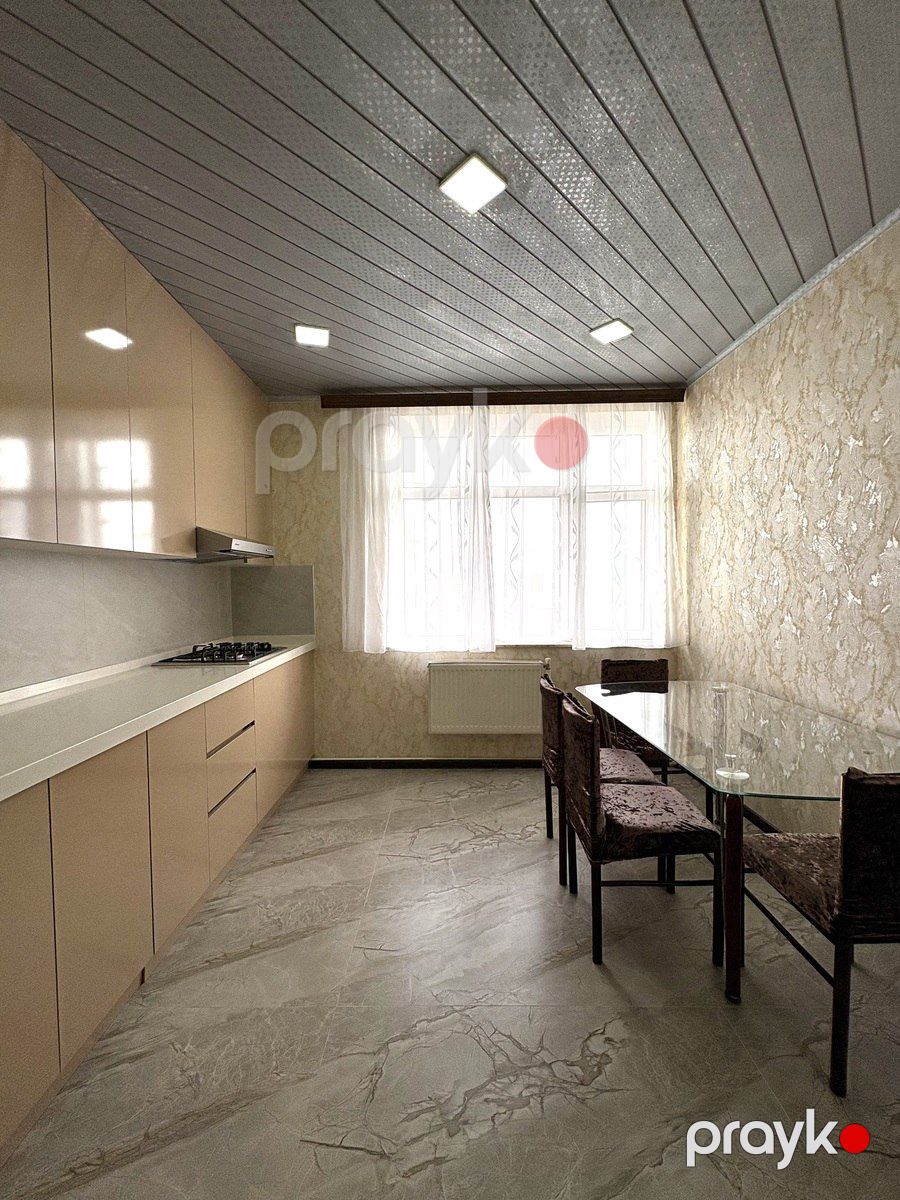 İcarəyə verilir 2 otaqlı yeni tikili 85 m² — Mənzil, Bakı (5)