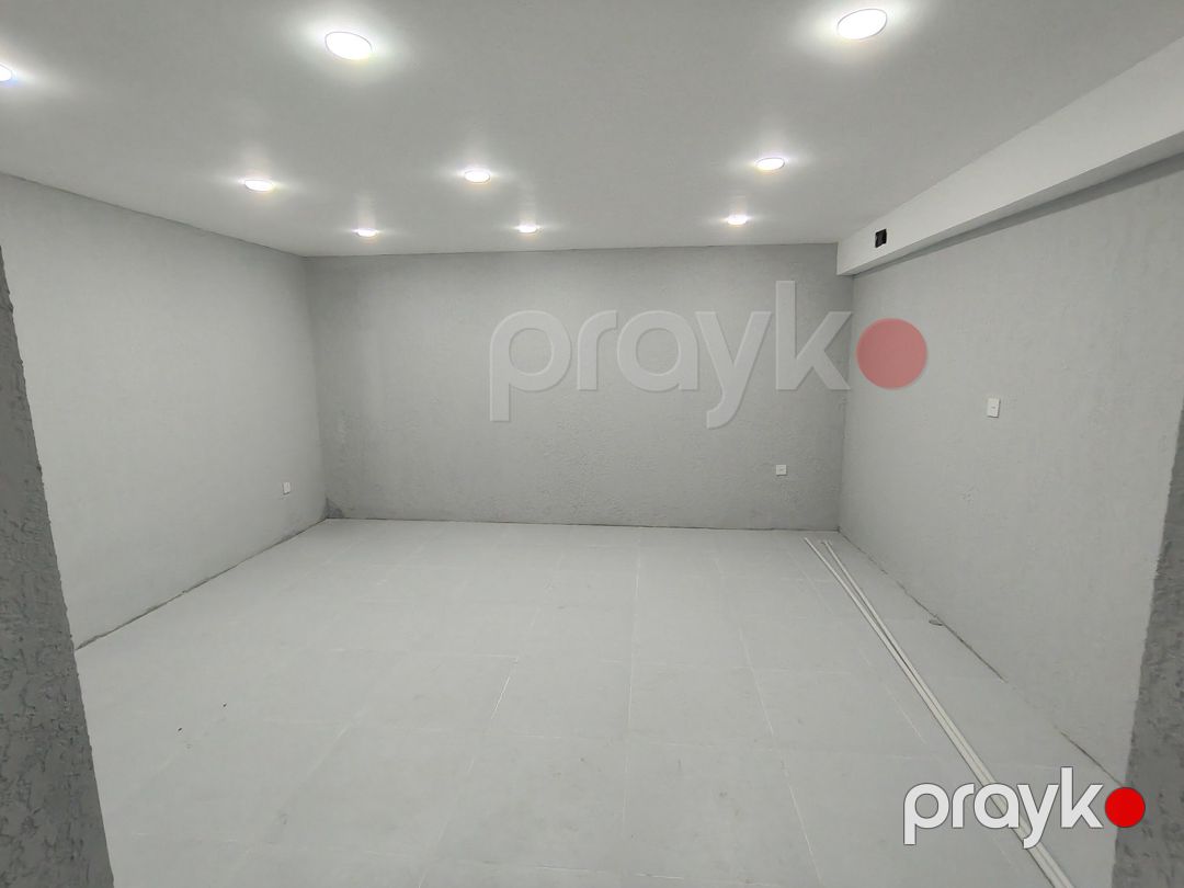 İcarəyə verilir obyekt 122 m² — Əmlak, Bakı (4)