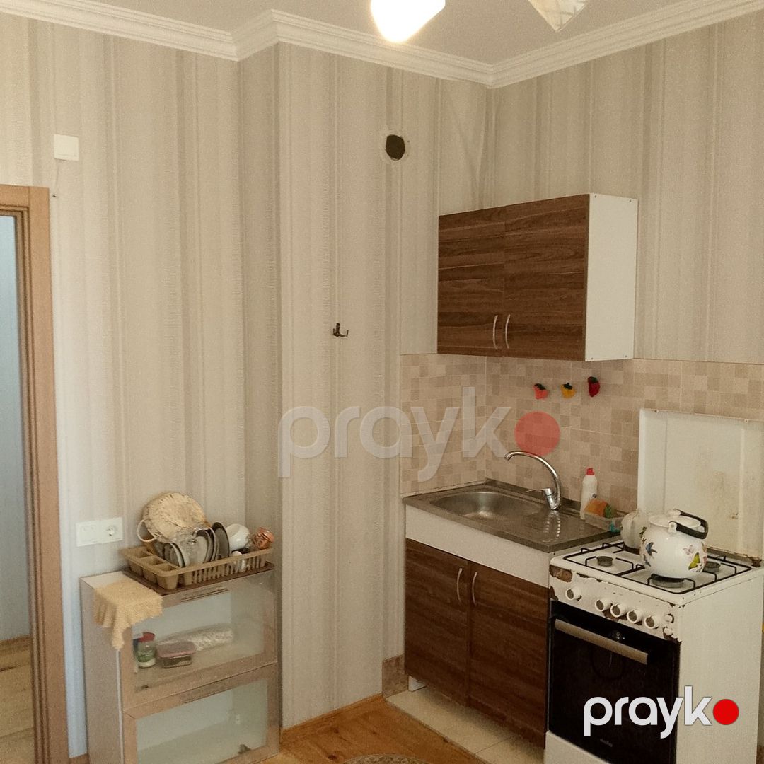 İcarəyə verilir 2 otaqlı yeni tikili 71 m² — Mənzil, Sumqayıt (3)