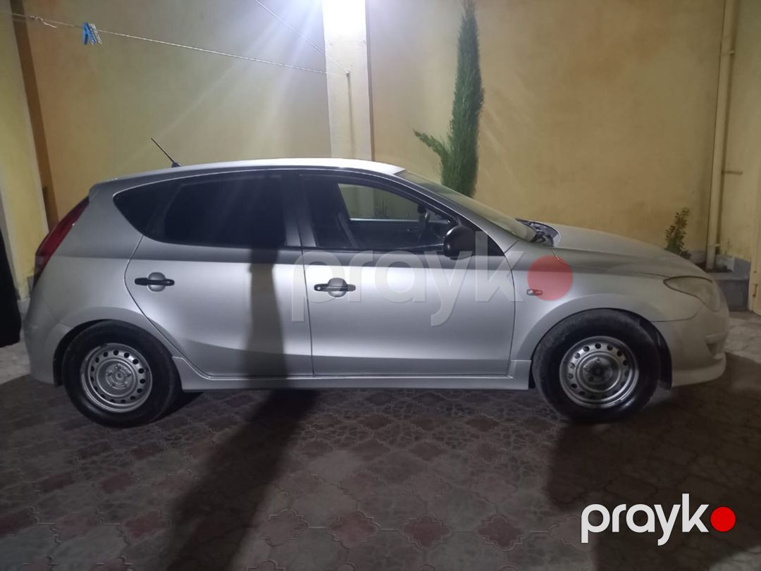 Hyundai i30, 2010 il — Avtomobillər, Bakı (9)
