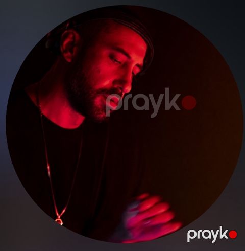 Dj Tim Baku — Bakı