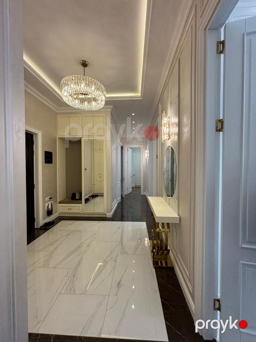 İcarəyə verilir 2 otaqlı yeni tikili 65 m² — Mənzil, Bakı (5)
