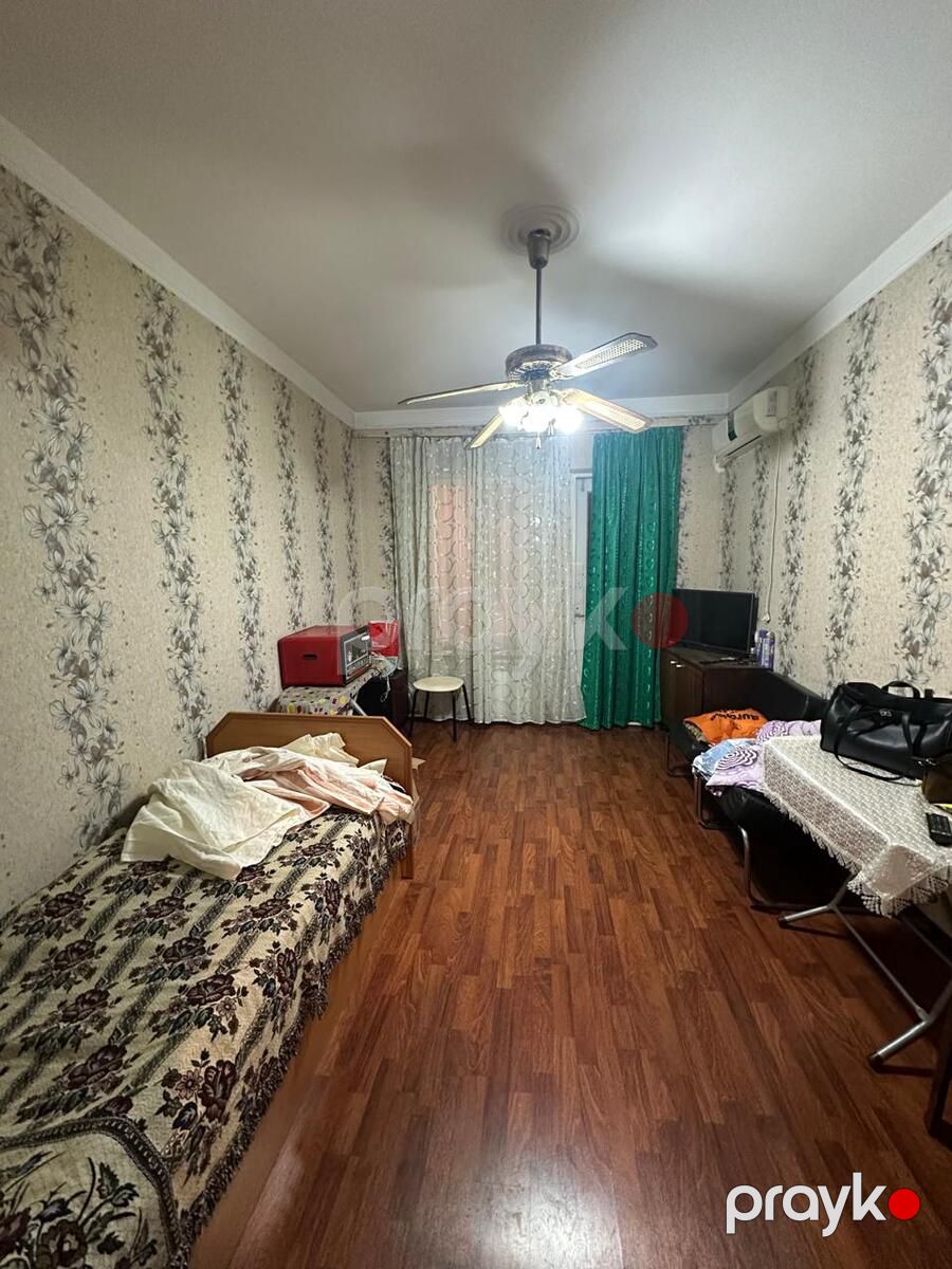 5-otaqlı mənzil, Azadlıq m., 135 m² — Mənzil, Bakı (5)