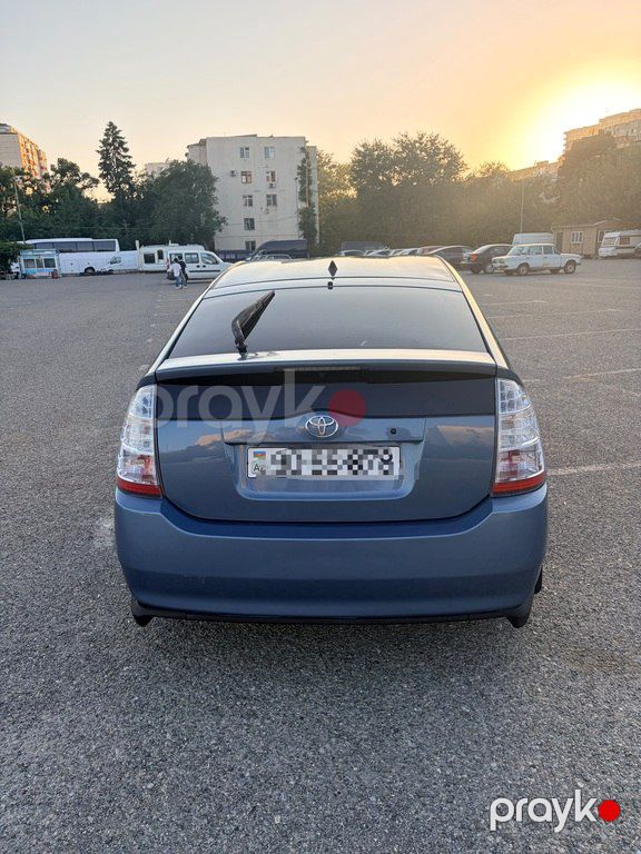 Toyota Prius, 1.5 L, 1.3 kWh, 2006 il, 329 916 km — Avtomobillər, Bakı (6)