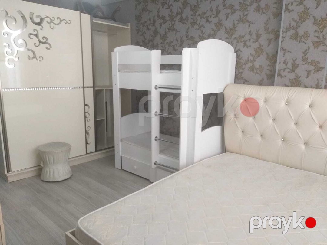 İcarəyə verilir 2 otaqlı yeni tikili 45 m² — Mənzil, Bakı (6)