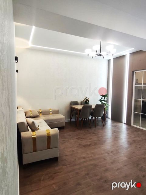 Satılır 2 otaqlı yeni tikili 70 m² — Bakı