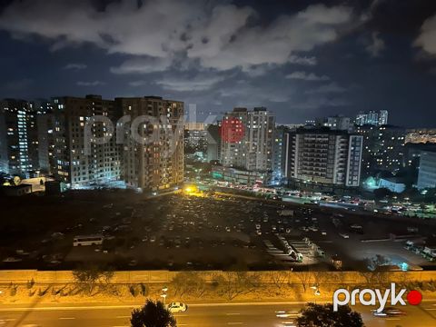 Satılır 2 otaqlı yeni tikili 92 m² — Bakı