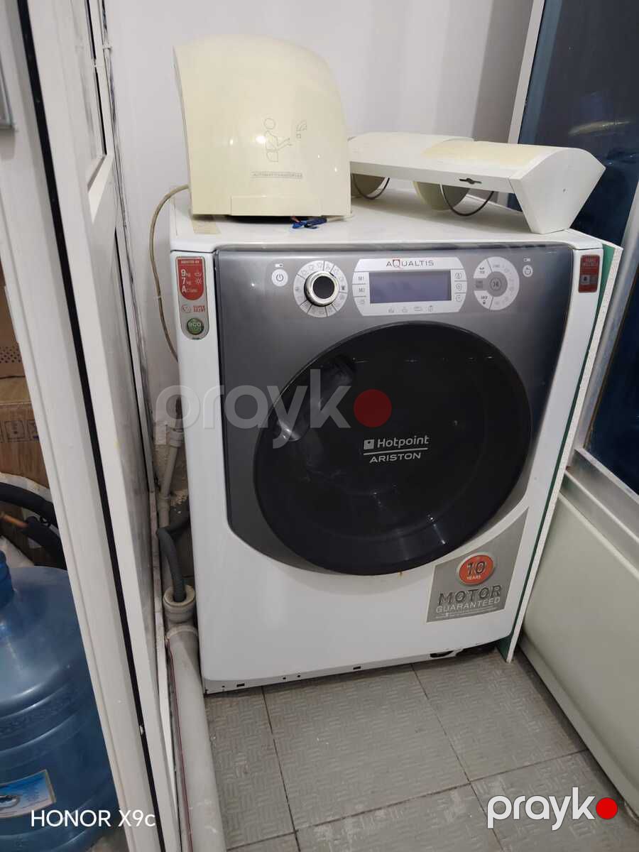2-otaqlı yeni tikili kirayə verilir, İnşaatçılar m., 50 m² — Mənzil, Bakı (4)