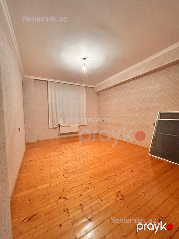 Satılır 4 otaqlı Bina evi menzil (Yeni tikili), 160 m², Xətai rayonu — Mənzil, Bakı (7)