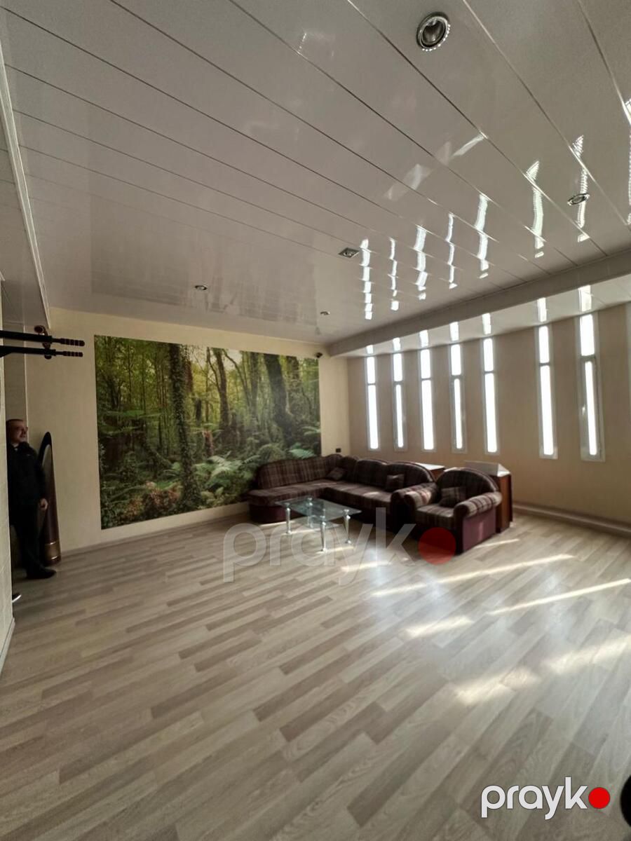 Satılır 4 otaqlı yeni tikili 224 m² — Mənzil, Bakı (12)