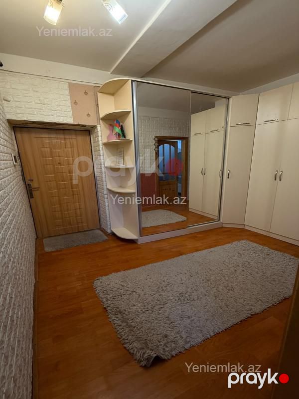 Satılır 3 otaqlı Bina evi menzil (Yeni tikili), 75 m², Qurtuluş 93 — Mənzil, Abşeron (7)