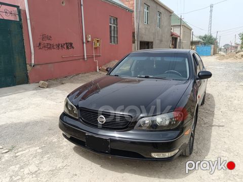 Nissan Maxima, 2006 il — Bakı