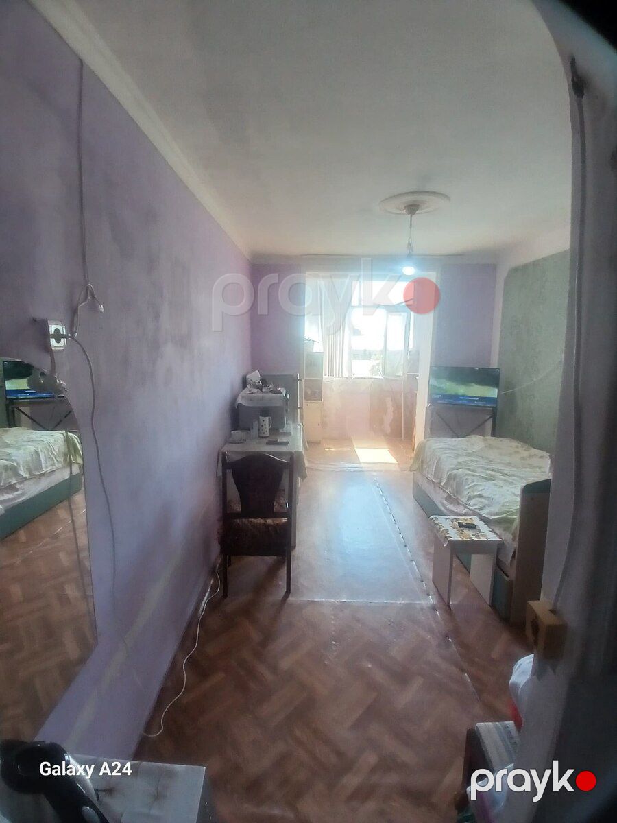 1-otaqlı mənzil, Sumqayıt ş., 18 m² — Mənzil, Sumqayıt (7)
