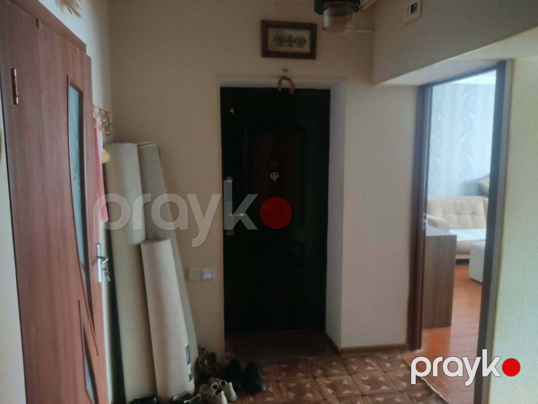 Satılır 2 otaqlı köhnə tikili 49 m² — Mənzil, Bakı (8)