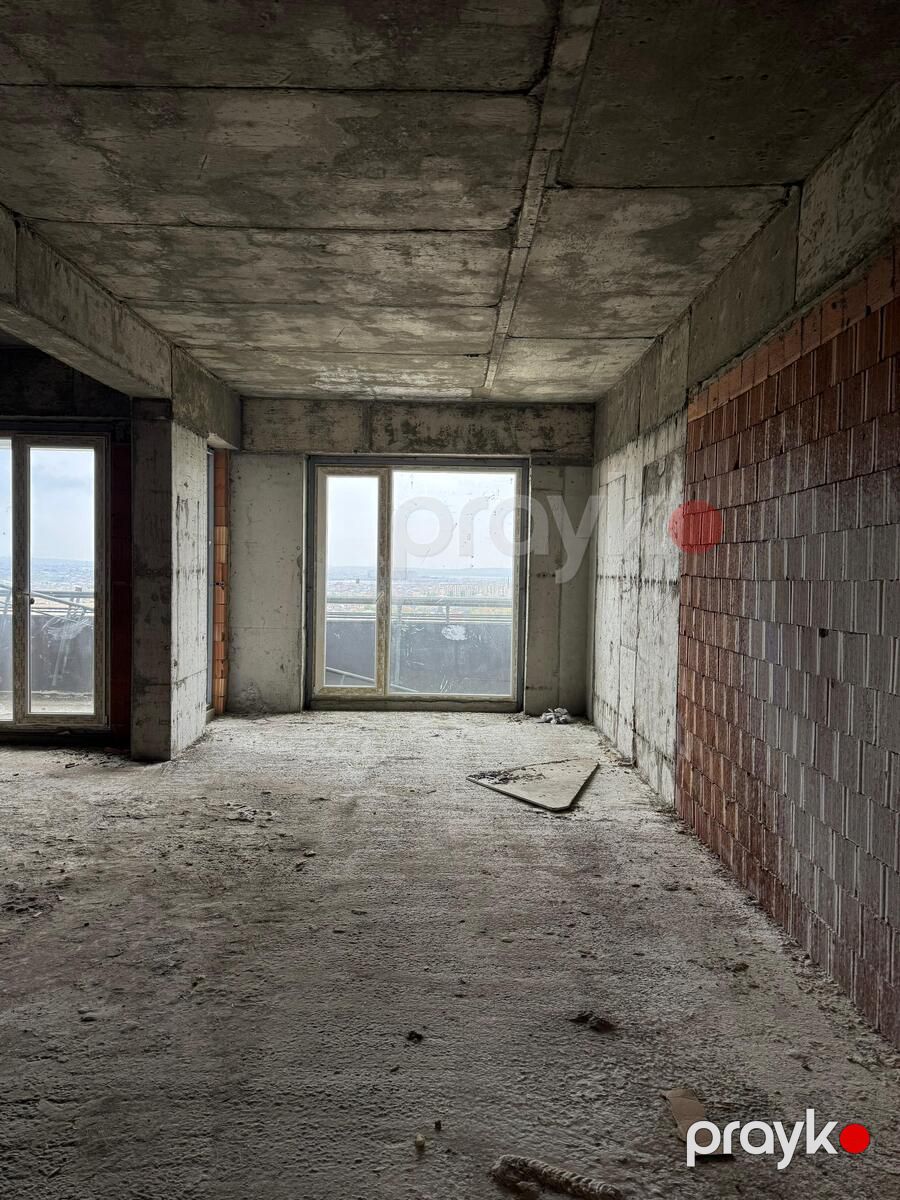 2-otaqlı yeni tikili, Həmdəm Ağayev küç., 80 m² — Mənzil, Bakı (6)