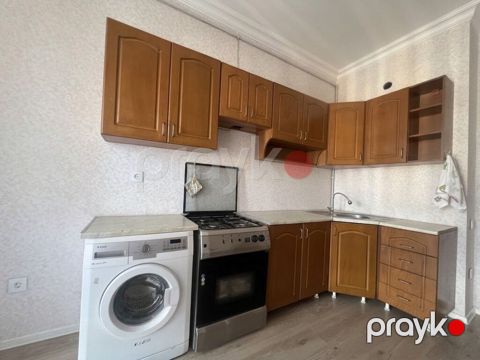 Mətbəx mebeli satılır. - Ölçü: 3.57 1.30 m - Qiymət: 450 AZN — Bakı