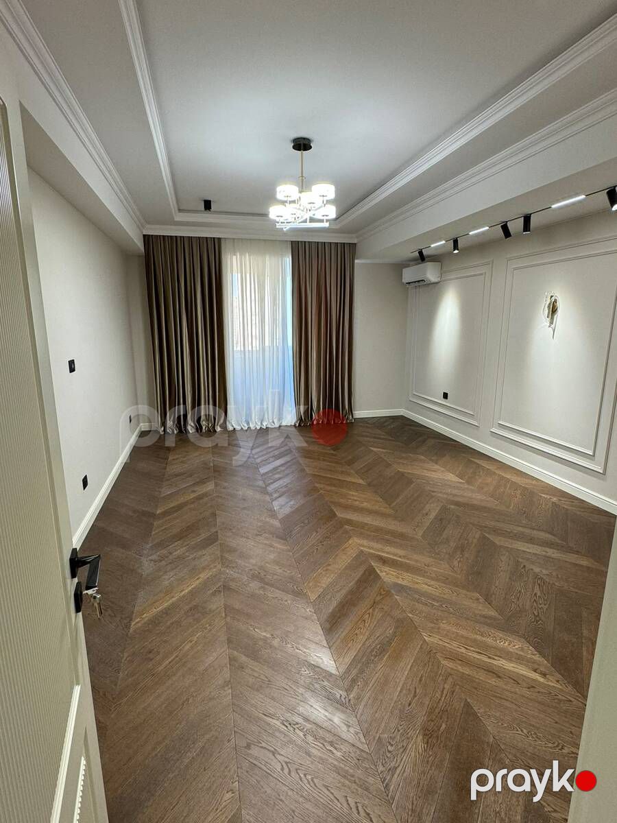 Satılır 2 otaqlı yeni tikili 84 m² — Mənzil, Bakı (6)