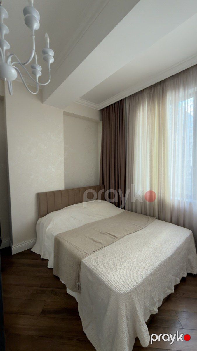 Satılır 2 otaqlı yeni tikili 54 m² — Mənzil, Bakı (7)