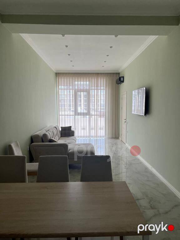 Satılır 2 otaqlı yeni tikili 76 m² — Mənzil, Bakı (5)