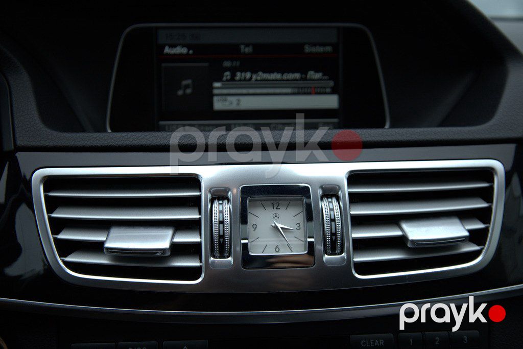 Mercedes E 250, 2.0 L, 2015 il, 268 000 km — Avtomobillər, Astara (11)
