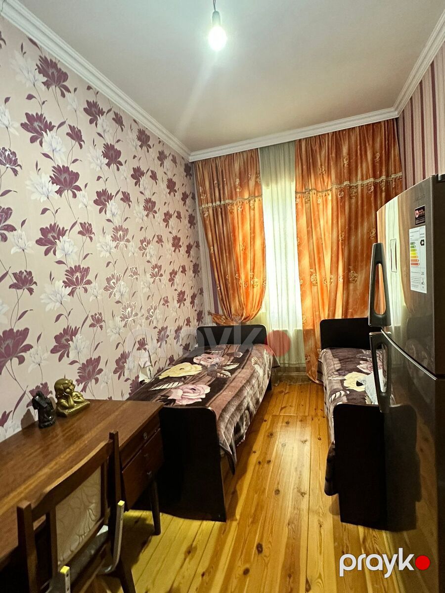 Satılır 6 otaqlı həyət evi/bağ evi 250 m² — Ev, villa, Bakı (10)