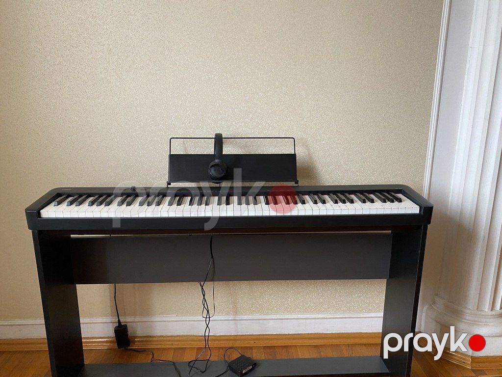 Elektro piano "Casio cdp S110" — Musiqiə alətləri, Bakı (2)