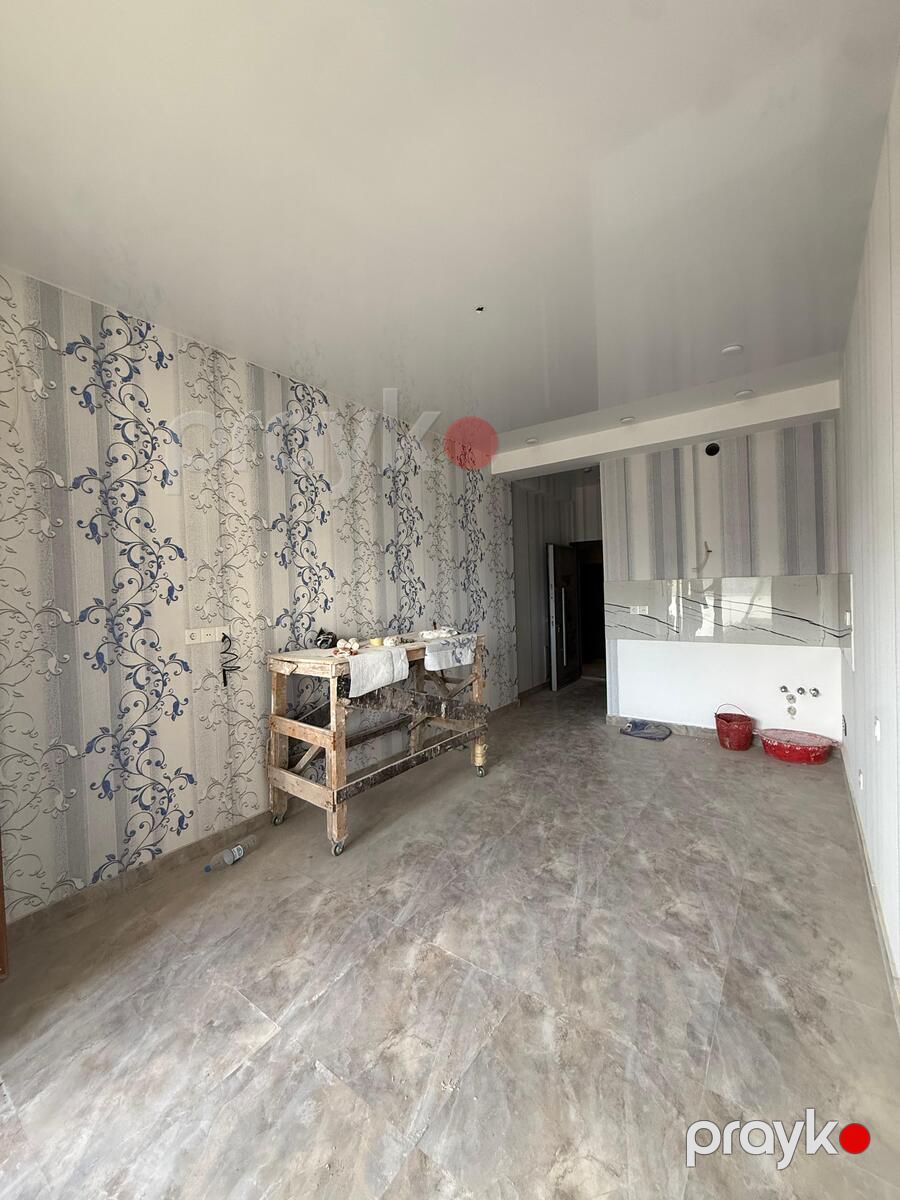 Satılır 1 otaqlı yeni tikili 30.4 m² — Mənzil, Bakı (5)