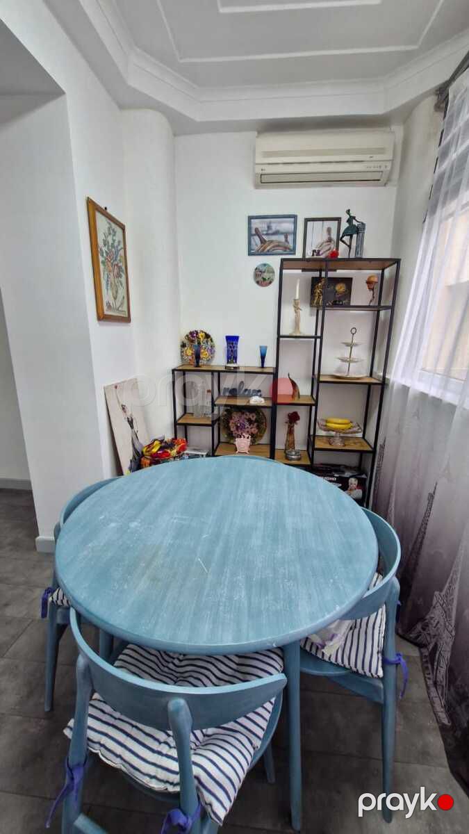Satılır 3 otaqlı köhnə tikili 75 m² — Mənzil, Bakı (8)
