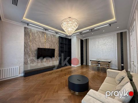 İcarəyə verilir 2 otaqlı yeni tikili 65 m² — Bakı