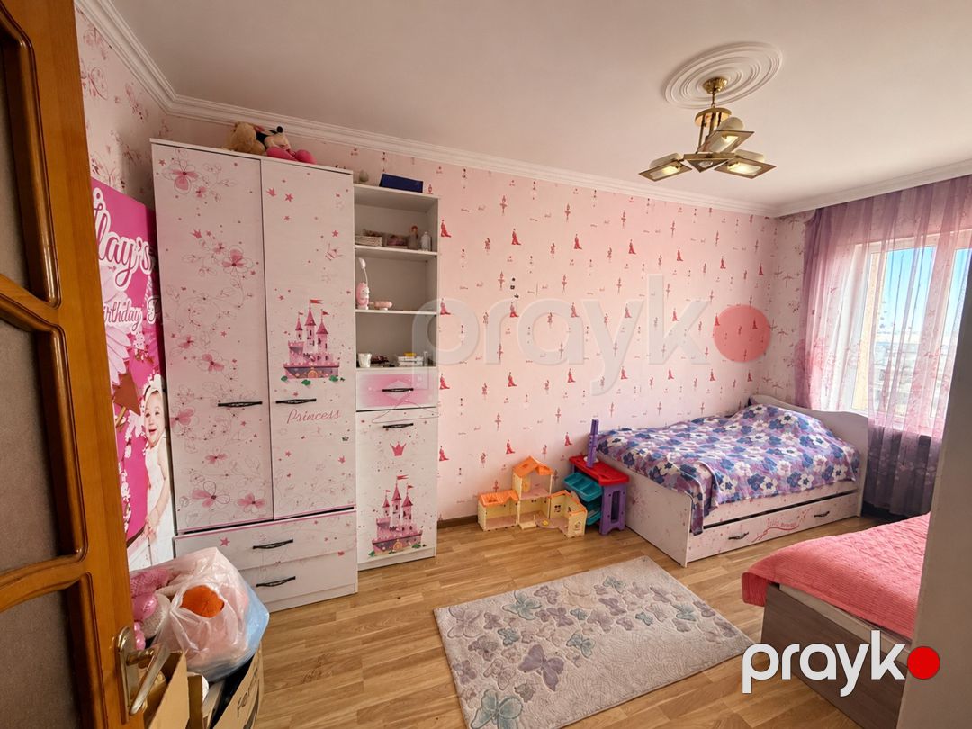 Satılır 3 otaqlı köhnə tikili 86 m² — Mənzil, Bakı (4)